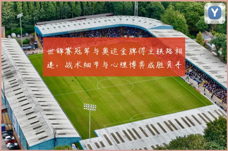 世锦赛冠军与奥运金牌得主狭路相逢，战术细节与心理博弈成胜负手